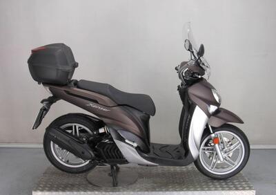 Yamaha Xenter 125 (2017 - 20) - Annuncio 9899825