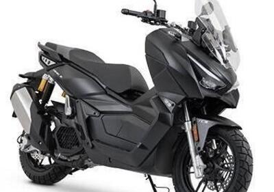 Kymco Dink 125 X (2025 - 26) - Annuncio 9938801