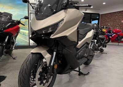 Honda Forza 750 (2025 - 26) - Annuncio 9938803