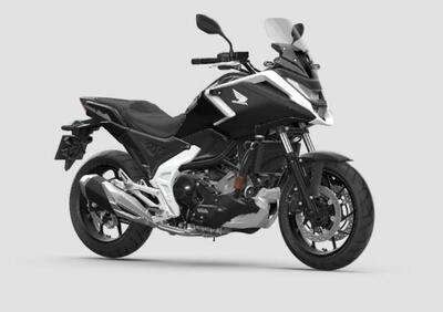 Honda NC 750 X DCT (2025 - 26) - Annuncio 9938823