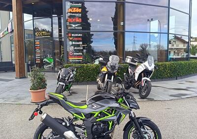 Kawasaki Z 125 (2025 - 26) - Annuncio 9938825