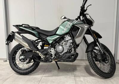 Moto Morini Allthrike 450 (2025 - 26) - Annuncio 9938817