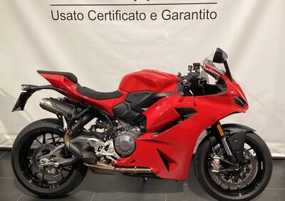 Ducati Panigale V2 (2025 - 26) - Annuncio 9938750