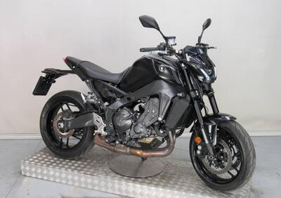 Yamaha MT-09 (2021 - 23) - Annuncio 9899820