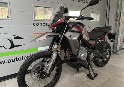 Moto Morini Allthrike 450 (2025 - 26) - Annuncio 9938820