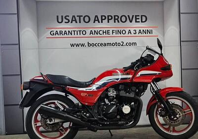 Kawasaki GPZ 750 - Annuncio 9938821