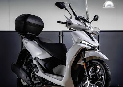 Voge Sfida SR16 125 (2025 - 26) - Annuncio 9938813