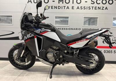 Moto Morini X-Cape 1200 (2026) - Annuncio 9938834