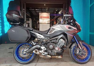 Yamaha Tracer 900 ABS (2015 - 16) - Annuncio 9938826