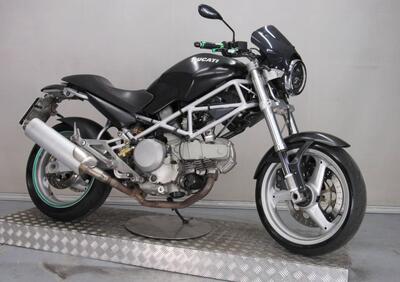 Ducati Monster 600 Dark (1998 - 01) - Annuncio 9899816