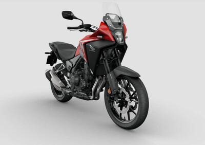 Honda NX500 (2024 - 25) - Annuncio 9938850