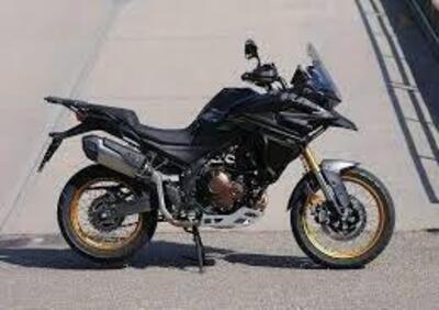 Voge Valico 625DSX (2025 - 26) - Annuncio 9938843