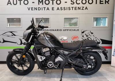 Moto Morini Calibro Custom (2024 - 26) - Annuncio 9938847