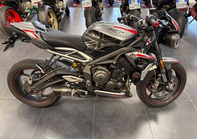 Triumph Street Triple RS (2020 - 22) - Annuncio 9938772