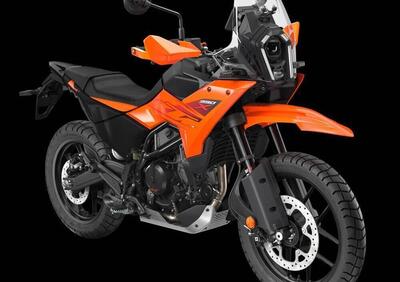 KTM 390 Adventure X (2025 - 26) - Annuncio 9938857