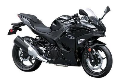 Kawasaki Ninja 500 (2024 - 26) - Annuncio 9938860