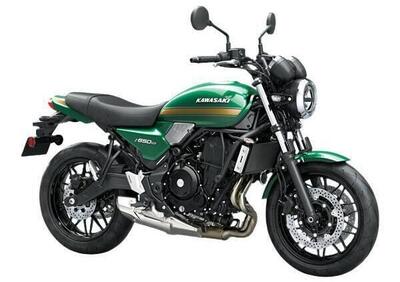 Kawasaki Z 650 RS (2025 - 26) - Annuncio 9938865