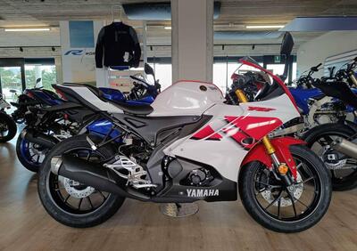 Yamaha YZF R125 (2023 - 26) - Annuncio 9938870