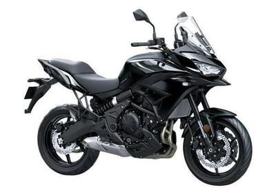 Kawasaki Versys 650 (2025 - 26) - Annuncio 9938871