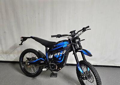 Talaria Moto Sting TL4000 R L1e (2023 - 26) - Annuncio 9938886