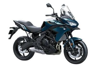 Kawasaki Versys 650 (2025 - 26) - Annuncio 9938873