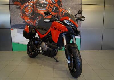 Ducati Multistrada V2 S (2022 - 24) - Annuncio 9938910