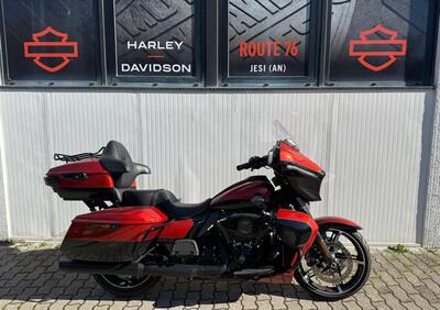 Harley-Davidson Street Glide Ultra (2025) - Annuncio 9938880