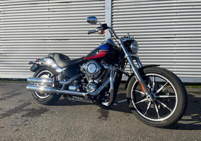 Harley-Davidson 107 Low Rider (2018 - 20) - FXLR - Annuncio 9938901