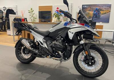 Bmw R 1300 GS Trophy (2023 - 26) - Annuncio 9937889
