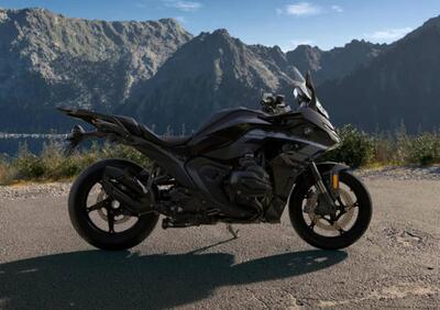 Bmw R 1300 RS (2026) - Annuncio 9938895