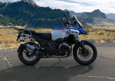 Bmw R 1300 GS Adventure Trophy (2025 - 26) - Annuncio 9938897