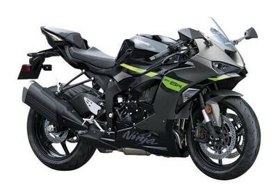 Kawasaki Ninja 636 ZX-6R (2024 - 26) - Annuncio 9938889