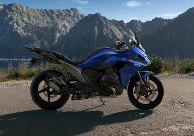 Bmw R 1300 RS (2026) - Annuncio 9938898