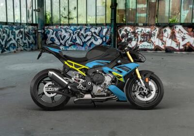 Bmw S 1000 R (2025 - 26) - Annuncio 9938899