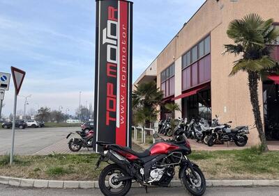 Suzuki V-Strom 650 ABS (2011 - 17) - Annuncio 9938915