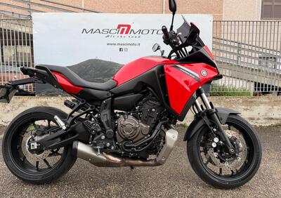 Yamaha Tracer 7 (2021 - 24) - Annuncio 9938906