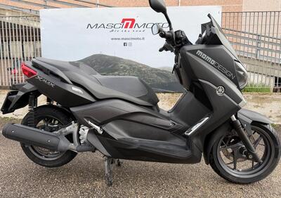Yamaha X-Max 250 Momo Design (2011 - 13) - Annuncio 9938909