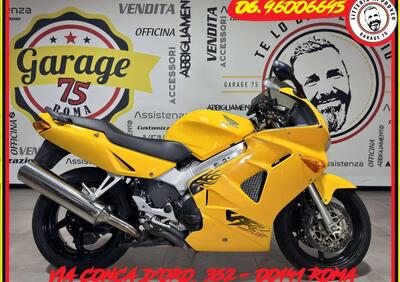 Honda VFR 800 (1998 - 01) - Annuncio 9938907