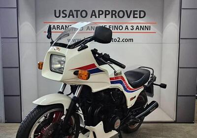 Kawasaki GPZ 750 - Annuncio 9938912