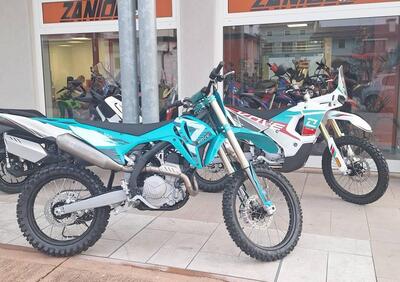 Kove MX450 R (2026) - Annuncio 9938921