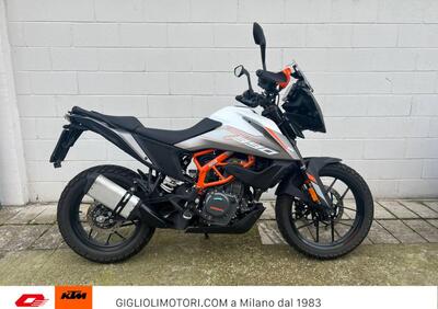 KTM 390 Adventure (2022 - 24) - Annuncio 9938924