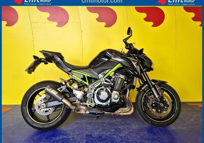 Kawasaki Z 900 (2017 - 18) - Annuncio 9938925