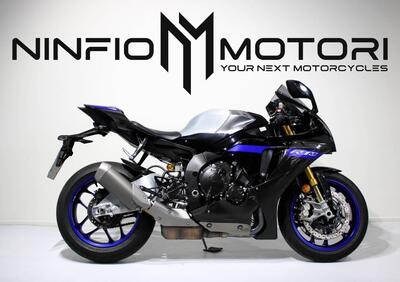 Yamaha YZF R1M (2020 - 25) - Annuncio 9938927