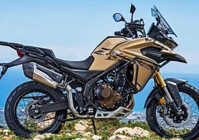 Voge Valico 625DSX (2025 - 26) - Annuncio 9938937