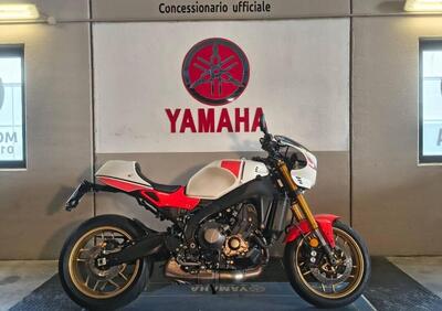 Yamaha XSR 900 (2022 - 24) - Annuncio 9820653