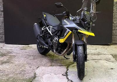 Suzuki V-Strom 800SE (2025 - 26) - Annuncio 9938938