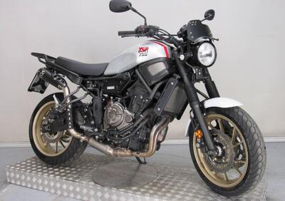 Yamaha XSR 700 XTribute (2019 - 20) - Annuncio 9801158