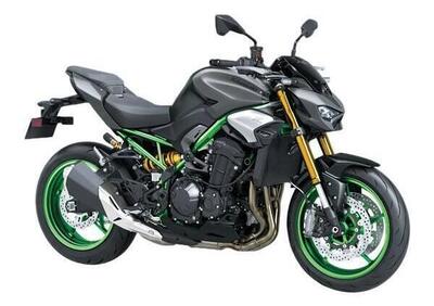 Kawasaki Z 900 SE (2025 - 26) - Annuncio 9938944