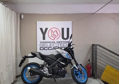 Yamaha MT-125 (2025 - 26) - Annuncio 9938947