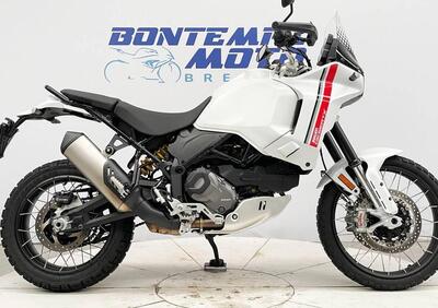 Ducati DesertX (2022 - 25) - Annuncio 9938946